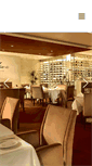 Mobile Screenshot of portonovorestaurante.com